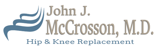 John J. McCrosson, M.D.